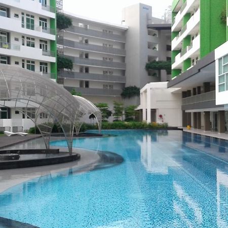 Penang Airport Setia Homestay 바얀레파스 외부 사진